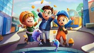 Octopus - Screenshot 1