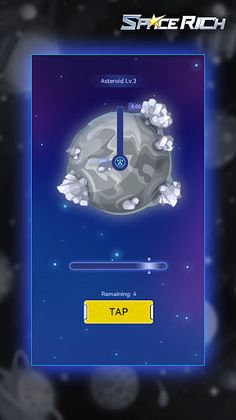 Space Rich - Screenshot 3