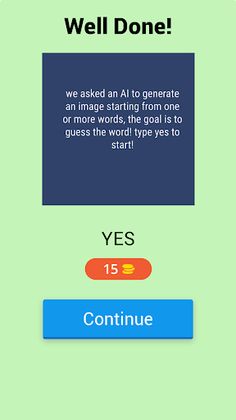 Human VS AI - Screenshot 2