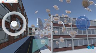 Catch money - Screenshot 3