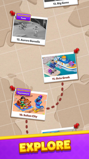 Coin Chef - Screenshot 5