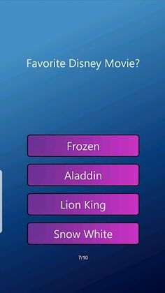 Who Know Me Best 2: Ultimate B - Screenshot 1