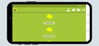 Adivinanzas - Screenshot 3