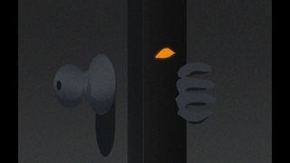 Sink - Horror / Puzzle / Escap - Screenshot 1