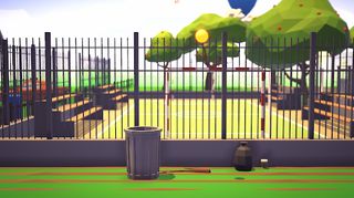 Boing! - Screenshot 1