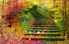 Escape From Birds Forest - Screenshot 2