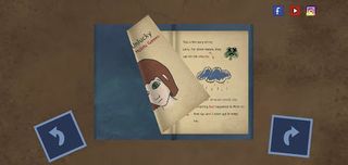 Larry The Unlucky - Screenshot 2