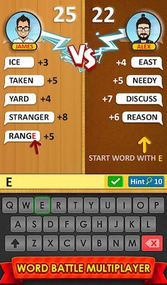 Typing Master Word Typing Game - Screenshot 4