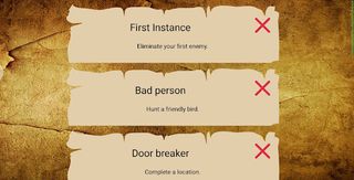 Bird Safe Journey - Screenshot 3