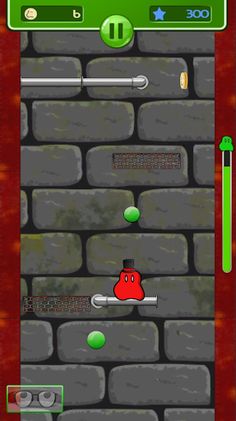 Stretchy Slime - Screenshot 3