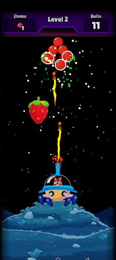 Bubble Shooter War - Online - Screenshot 2