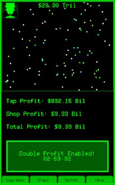 Mermog - Screenshot 3