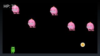 FlyingDroid2 - Screenshot 3