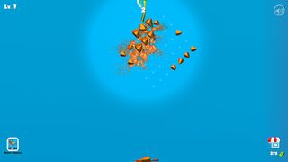 Fruit Slice King - Screenshot 2