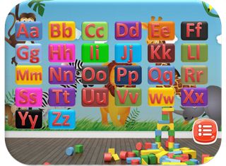 Educational Games For Kids - Screenshot 2