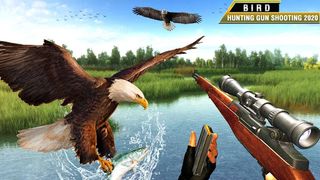 Bird Shooter Hunting Gun Games - Screenshot 2