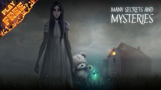 Rescue Lucy: Fear Escape - Screenshot 1