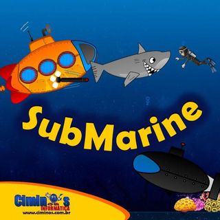 Submarine Ciminos - Screenshot 2