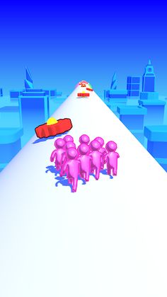 Gate Rotator - Screenshot 4