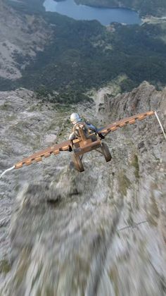 Make It Fly! - Screenshot 1