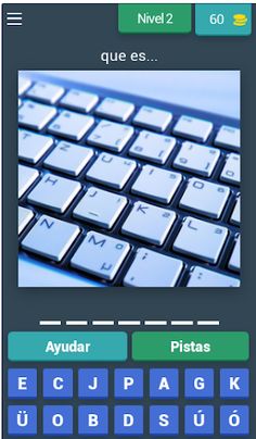 Caballero del conocimiento - Screenshot 3