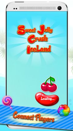 2D Adventure: Jelly Crush 2022 - Screenshot 2
