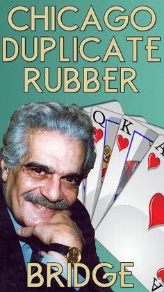 Omar Sharif Bridge card game. - Screenshot 1