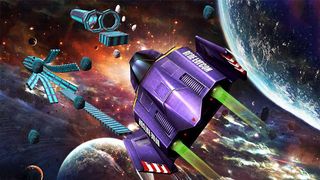 Real Nitro Burner - Screenshot 3