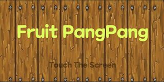 Fruit PangPang - Screenshot 1