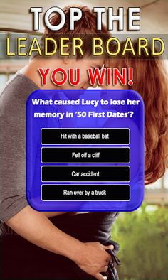 Romance Movies Lovers Trivia - Screenshot 3