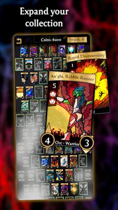 Conclave: Dissension - Screenshot 3