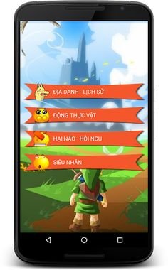 Hỏi troll, Hỏi ngu - Ai thông  - Screenshot 2