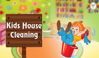 Clean House Challenge - Screenshot 1