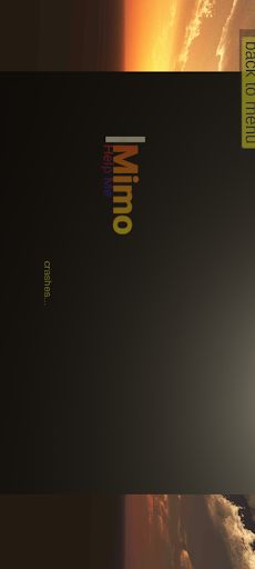 Mimo(please help me) - Screenshot 2