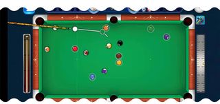 Fancy Billiards 2021 - Screenshot 3
