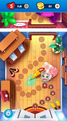 POPBlocks - Screenshot 2