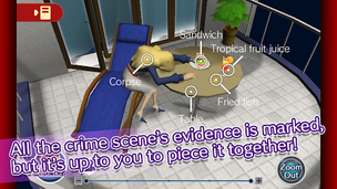 LAYTON BROTHERS MYSTERY ROOM - Screenshot 3