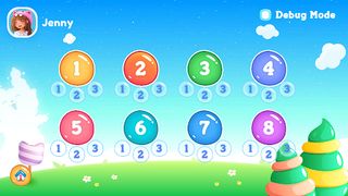 VR 영어교육 - Screenshot 2