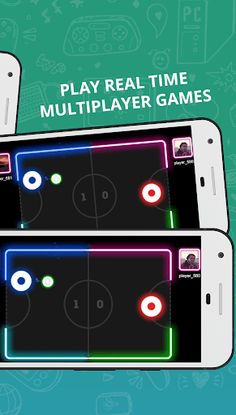 Playsive Gaming - Competitive - Screenshot 3