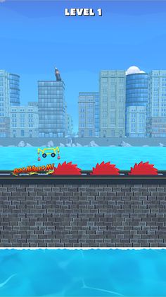 Draw & Ride! - Screenshot 3