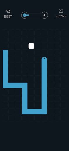 Classic Snake - Screenshot 3