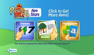 Meet the Math Facts Multiplica - Screenshot 1