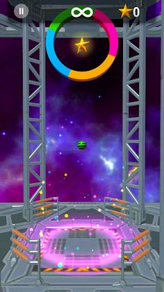 Color Space - Screenshot 1