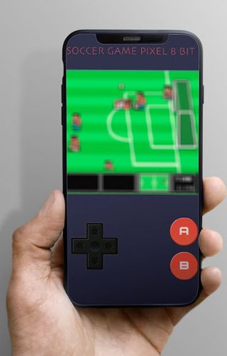 Soccer World Sports OLD CUP - Screenshot 2