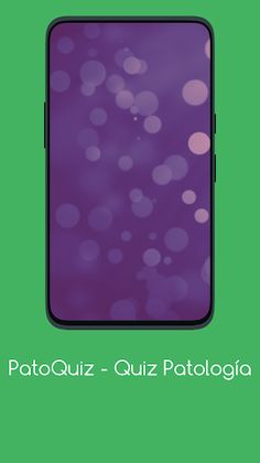 PatoQuiz - Patología Quiz - Screenshot 4