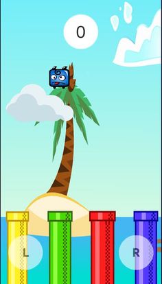 Crazy Jump - Screenshot 2