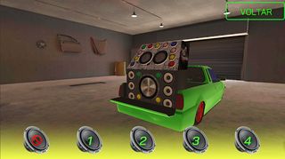 Rebaixados Turbinados Brasil - Screenshot 2