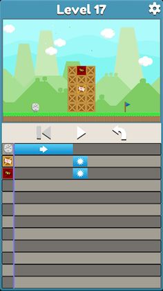 Timeline Traveler - Screenshot 2