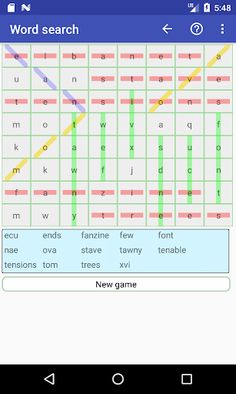 Word Game Collection Plus - Screenshot 1