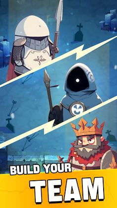 Mini Blitz: Raid! - Screenshot 2